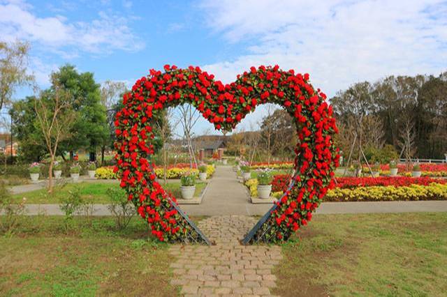 ふなばしアンデルセン公園の人気の秘密とイチ推しスポットを徹底解剖！グルメスポットや人気のお土産もご紹介