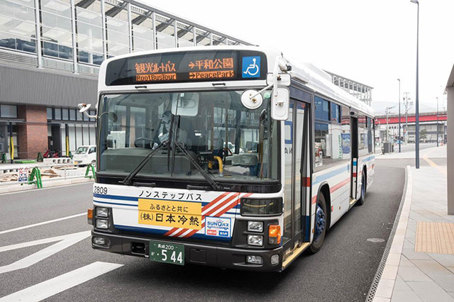 長崎原爆資料館の見どころを徹底取材【平和について深く学ぶ】