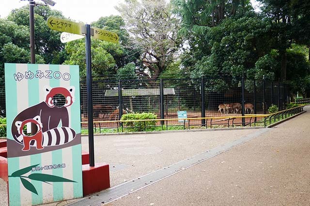 入園料無料が嬉しい！「夢見ヶ崎動物公園」の見どころやアクセス方法を徹底解説