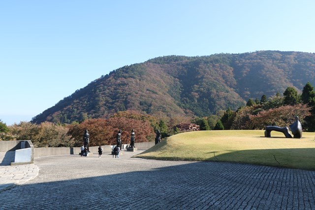 【割引あり】彫刻の森美術館の魅力を徹底解剖！インスタ映えスポットから混雑などの基本情報まで