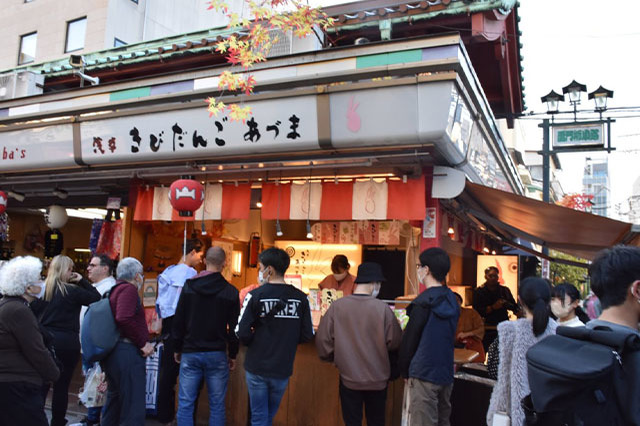 浅草寺の必見ポイントまとめ！おすすめ参拝コースと仲見世グルメで浅草を満喫