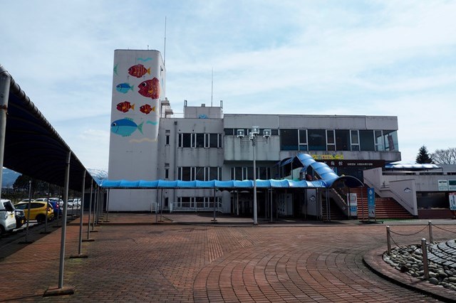 【徹底取材】日本最古の水族館、魚津水族館を100倍楽しむためのガイド！