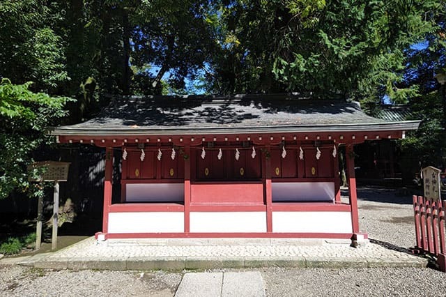 日本一長い参道がある神社！武蔵一宮氷川神社の見どころとパワースポットを紹介