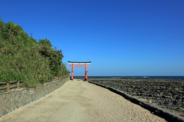 宮崎観光のおすすめスポット36選！青島やモアイなど宮崎の人気観光名所へ出かけよう