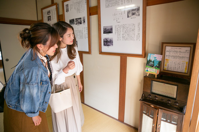 海と歴史の町「たつの市」で過ごすのんびり休日。