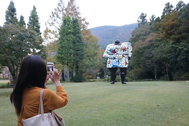 【割引あり】彫刻の森美術館の魅力を徹底解剖！インスタ映えスポットから混雑などの基本情報まで