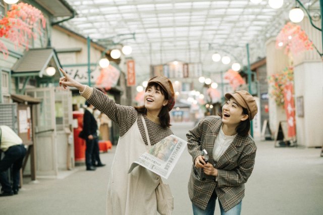 昼はプールで大水合戦！夜は花火で大火祭り！「西武園ゆうえんち」で朝から晩まで遊び尽くそう