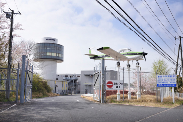 【操縦体験もできる】航空科学博物館の魅力を徹底リサーチ！