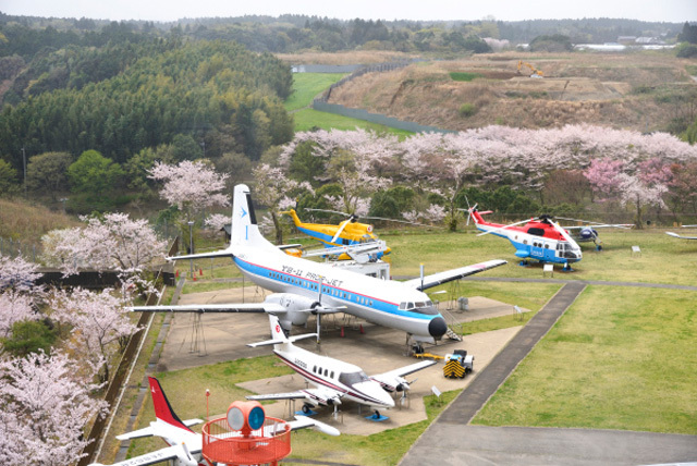 【操縦体験もできる】航空科学博物館の魅力を徹底リサーチ！