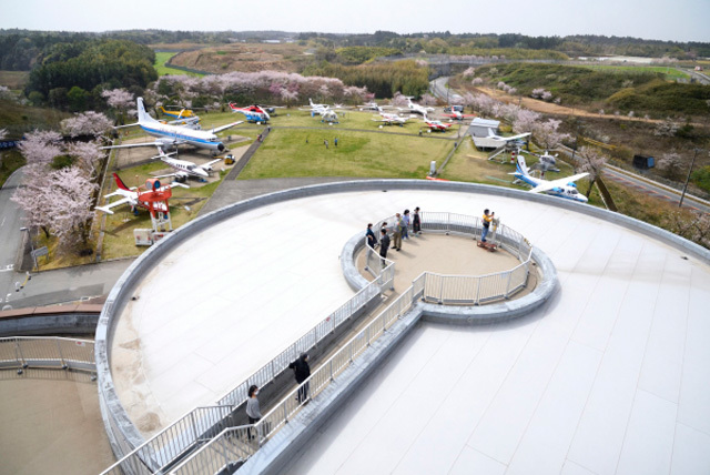 【操縦体験もできる】航空科学博物館の魅力を徹底リサーチ！