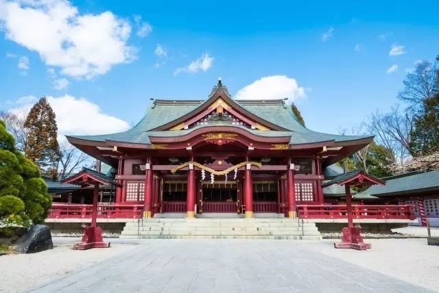 茨城県の厄除け厄払い最強神社 お寺21選 おすすめお祓い Fuelle