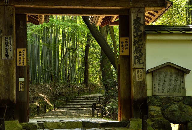 京都・嵐山の定番＆穴場観光スポット34選！世界遺産を有する嵐山の魅力をたっぷりご紹介！