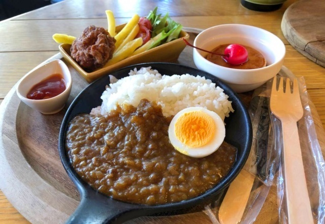 相模大野の絶品カレー7選！ランチの美味しい名店や隠れた名店も！