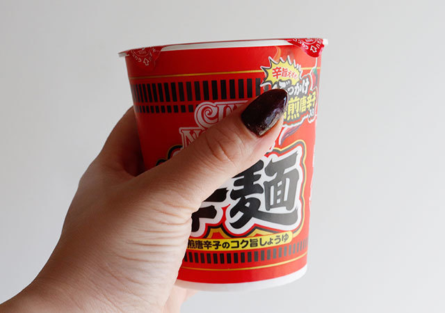 セリアのコレ知ってる?ずっとこういうの待ってました♡マナー悪いって怒られない♡専用取手1.jpg