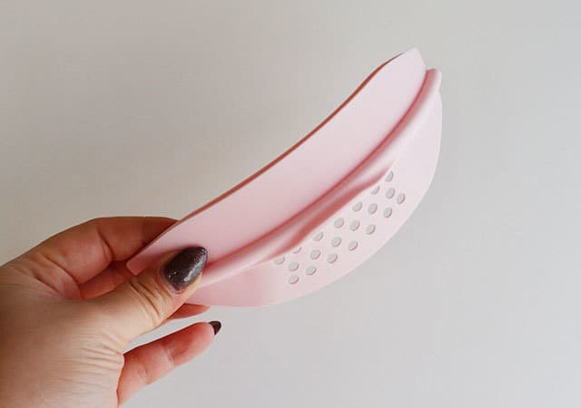 セリアで掘り出し物発見した…!便利すぎてラス1も納得♡もう収納に困らないアイディアグッズ1.jpg