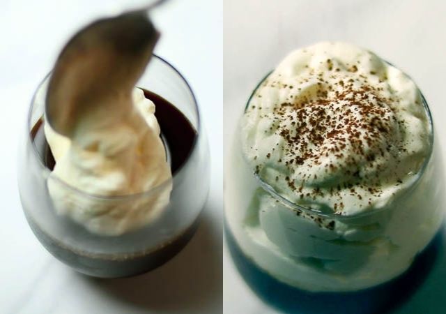 材料はたった4つ！混ぜて冷やすだけで超簡単　低糖質コーヒーゼリーのレシピ