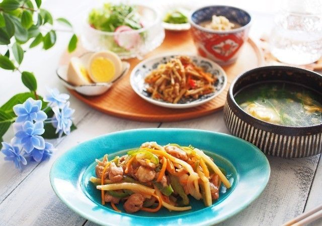 あと1品は電子レンジにおまかせ！手抜きに見えないレンチンおかずレシピ20選