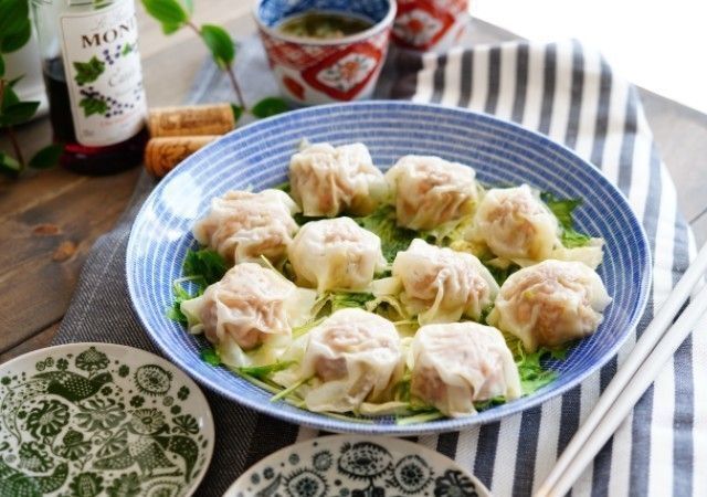 あと1品は電子レンジにおまかせ！手抜きに見えないレンチンおかずレシピ20選