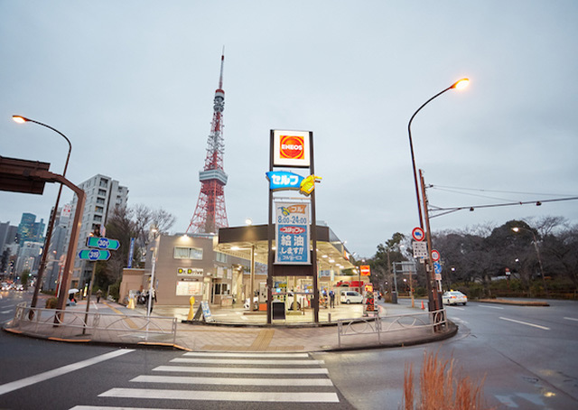 東京タワーを徹底レポート！リニューアル情報から外階段の楽しみ方まで