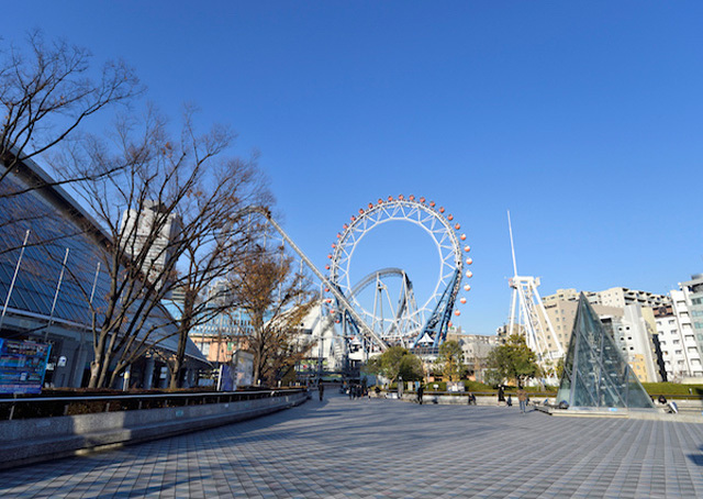 シチュエーション別！東京ドームシティ アトラクションズを徹底レポート