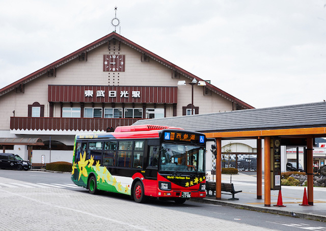 日光東照宮の見どころを徹底解説！お守りや御朱印の情報も見逃せない