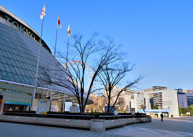 シチュエーション別！東京ドームシティ アトラクションズを徹底レポート