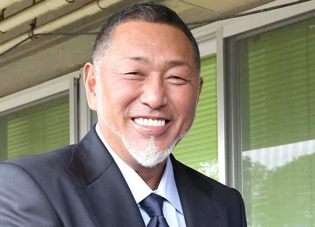 清原和博の現在とは？子供がイケメン?!長男・次男について徹底調査！