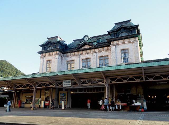 クロスワードで導き出す！日本遺産「関門“ノスタルジック”海峡」～北九州・下関～