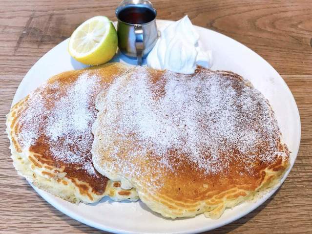 藤沢のパンケーキが美味しい店11選！ふわふわ絶品の人気店や高コスパ穴場カフェも！