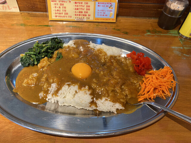 カレーの街・下北沢の人気店13選！テレビで話題の人気店や隠れた名店も！