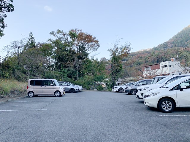 箱根てのゆ 竹林の貸切風呂や絶景露天風呂で四季の色を感じる旅。