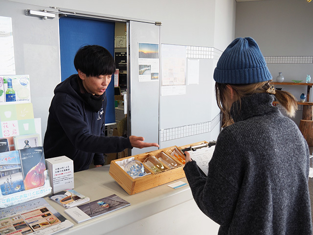 旬のあんこうを求めて。冬の北茨城トリップ