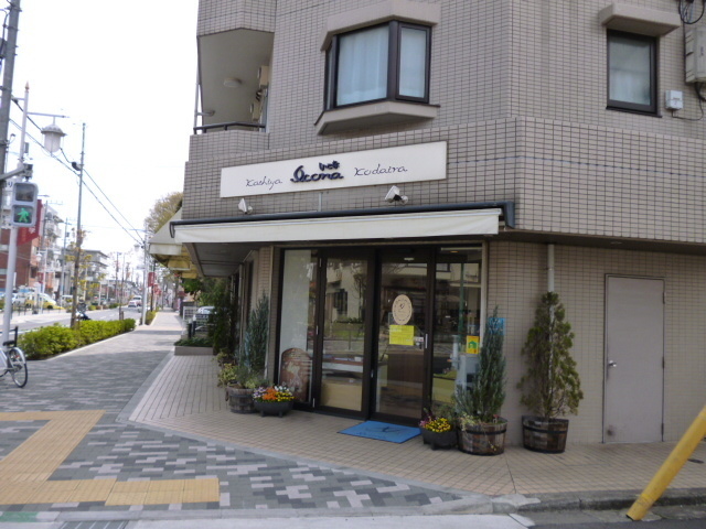 花小金井駅のケーキ屋おすすめ4選！手土産・誕生日に人気な名店も！