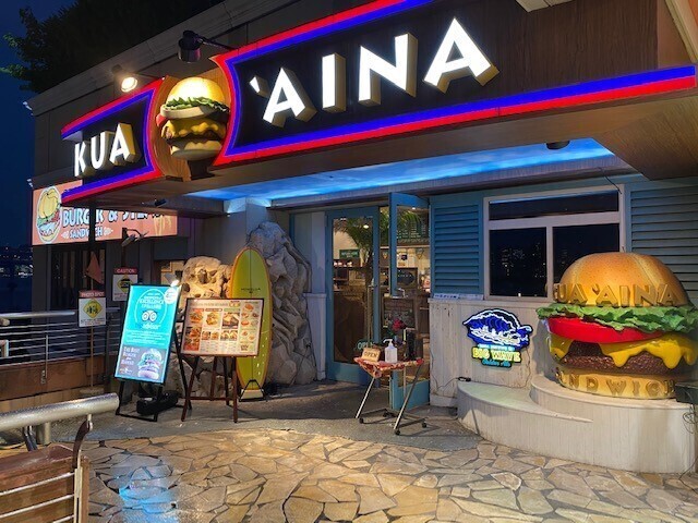 お台場の本格ハンバーガー13選！肉汁溢れる専門店やテイクアウト可の人気店も！