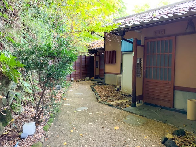 箱根てのゆ 竹林の貸切風呂や絶景露天風呂で四季の色を感じる旅。