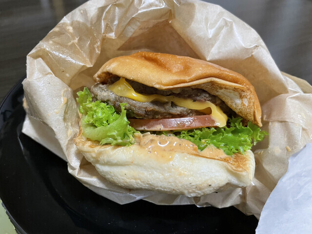 立川の本格ハンバーガー13選！肉汁溢れる人気専門店や話題の新店舗も！