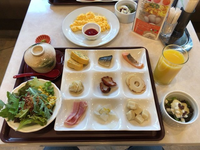 福山駅の朝食・モーニング店13選！人気カフェや定食の早朝営業店も！