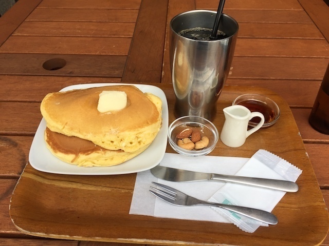 中野のパンケーキが美味しい店6選！ふわふわ絶品の人気店や高コスパ穴場カフェも！