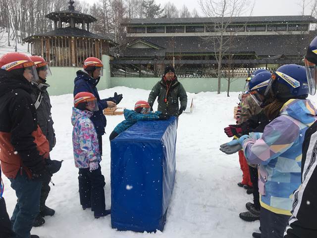 【体験記事】東京から60分の雪国！みなかみ町でガチ雪合戦＆雪上BBQをやってみた！