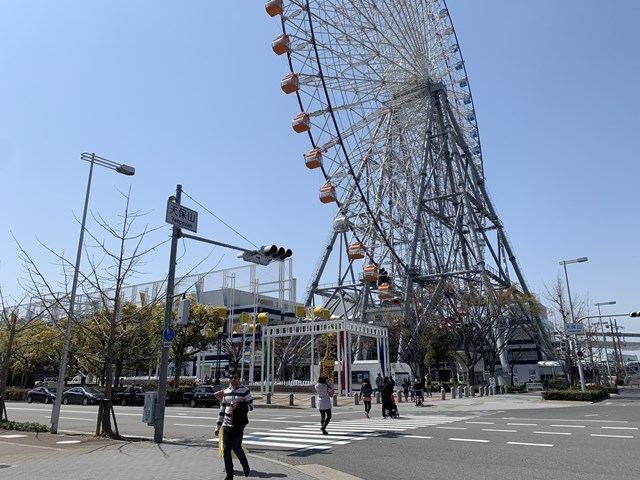 【取材レポ】海遊館へ行ってきた！館内の魅力から遊びに行く前に知っておきたい情報まで