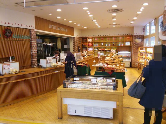 上永谷駅のパン屋おすすめ4選！行列のできる人気店や便利な駅ナカ店も！