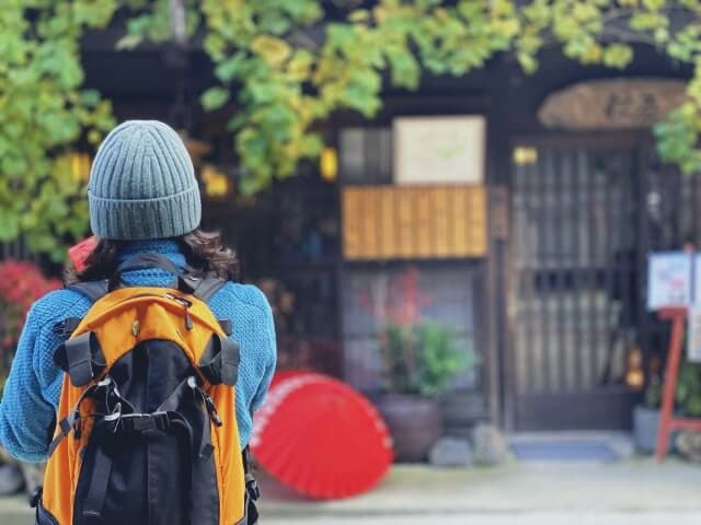 ありきたりの写真はもうあきた！旅行写真をおしゃれに撮りたい！そんなときの一工夫教えます