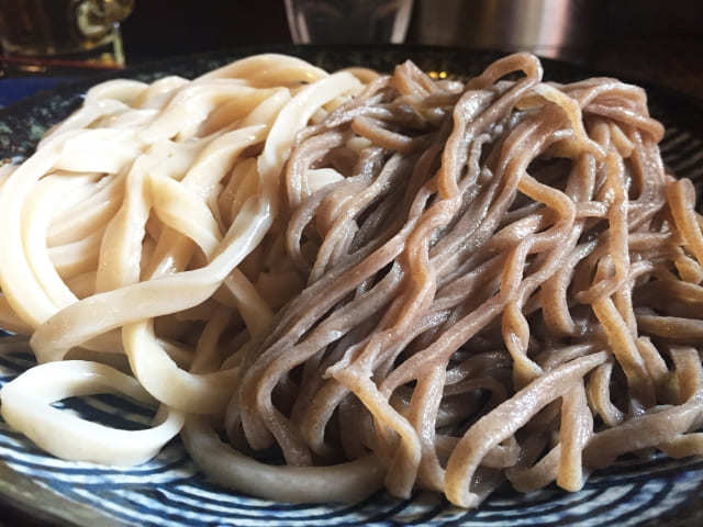 年越しうどんの意味や由来は？そばとうどんどっちが適切？