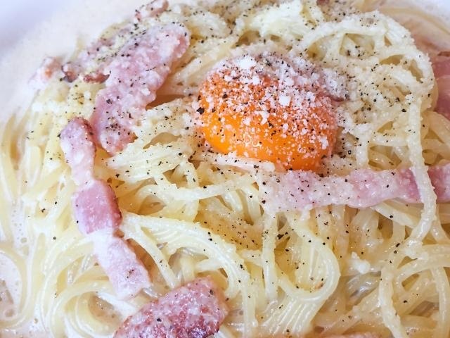 太る食べ物ランキング