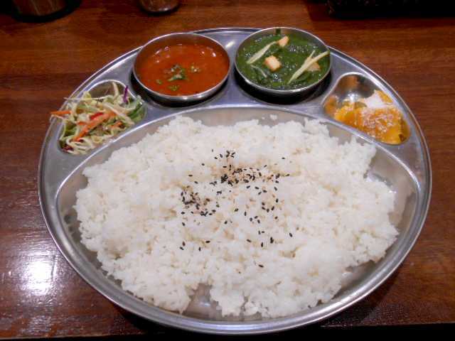 赤羽の絶品カレー11選！本格インドカレーが楽しめる名店や食べ放題できる店も！