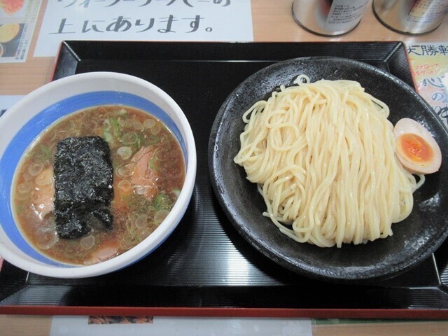 弘前市のつけ麺おすすめ4選！行列のできる人気店や隠れた名店も！