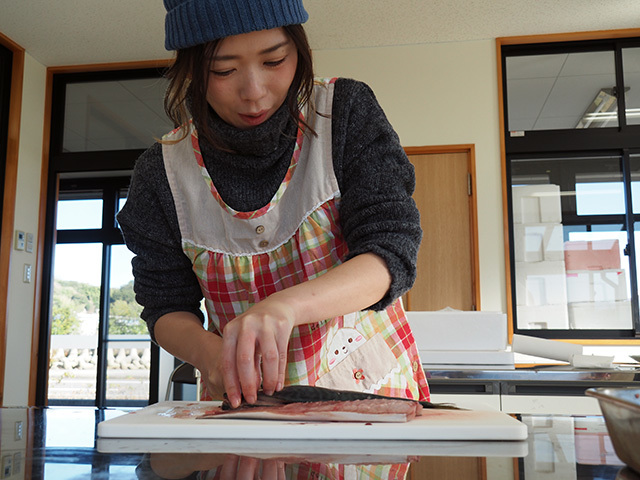 旬のあんこうを求めて。冬の北茨城トリップ