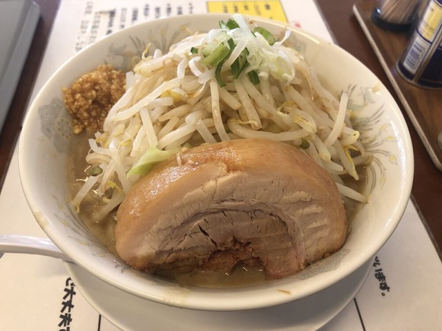 長野の二郎系ラーメン17選！ジロリアンも満足なデカ盛りインスパイア系も！