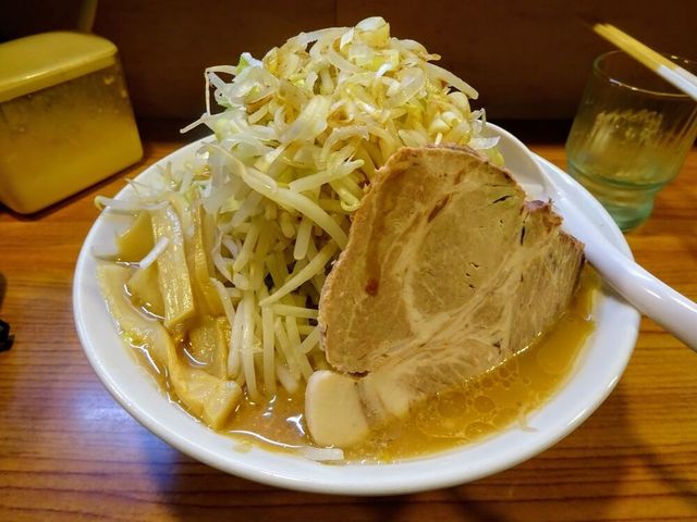 大森の二郎系ラーメン5選！ジロリアンも満足なデカ盛りインスパイア系も！