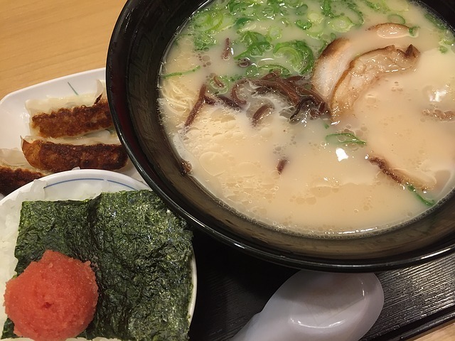 鹿児島市の二郎系ラーメン5選！ジロリアンも満足なデカ盛りインスパイア系も！